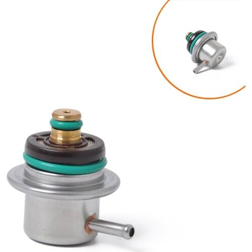 Hot selling model for Audi Volkswagen fuel pressure regulator oil pressure gauge fuel pump regulator