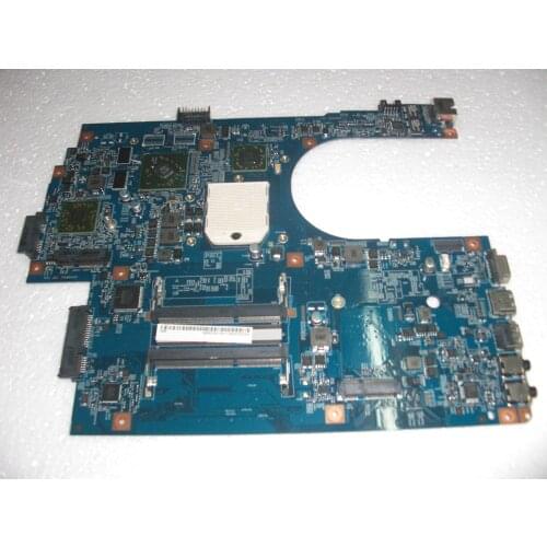 Four sourare FOR Acer 7551 7551G laptop motherboard MBRCE01001 JE70-DN 09929-1 48.4HP01.011 DDR3 mainboard full tested