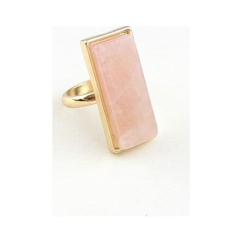 MICHAEL KENDRA Rings With Crystals