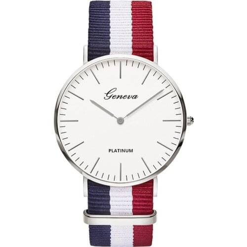 MOONBIFFY Mens Quartz Watch