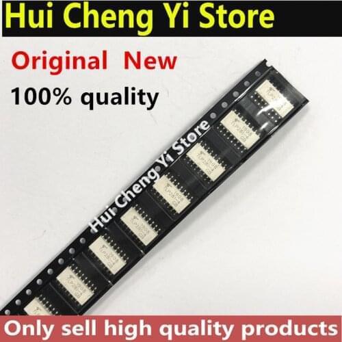 10piece)100% New TLP281-4GB TLP281-4 TLP281 sop-16 Chipset