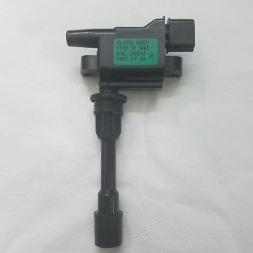New Genuine OEM IGNITION COIL For MAZDA 323 1.8 1800cc Mazda Protege & Protege5 2.0L