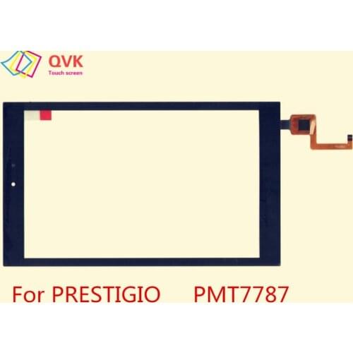 New 8 inch for PRESTIGIO MultiPad MUZE 5008 5018 7008 3009 3008 7787 3287 5287 3G 4G Capacitive touch screen panel