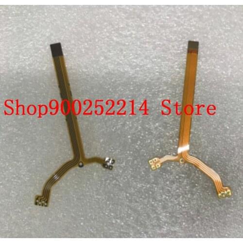 NEW Lens Aperture Shutter Flex Cable For Canon EF 24 mm 24mm F2.8 STM Repair Part