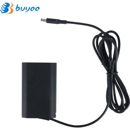 Original Laptop Adapter LA45NM131 0CDF57 For Dell 11 3152 3153 3157 3158 3162 3164 3168 P20T P24T 4.5*3.0mm 19.5V 2.31A 45W