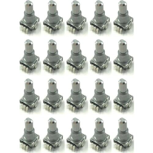 20PCS Original Encoder SW DSX1080 for Pioneer CDJ-900 CDJ-2000 2000NXS For ALPS