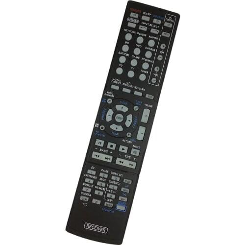 Remote Control For Pioneer VSX-D514-K VSX-D514-S VSX-D814-K VSX-D814-S VSX-818V VSX-818V-K AV Receiver