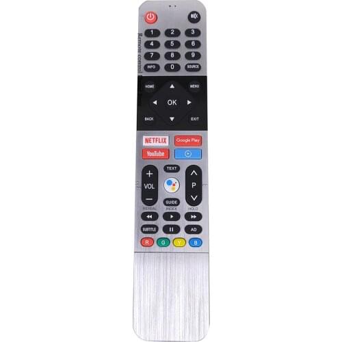 NEW Replac for SKYWORTH Smart TV Remote Control UB7500 Series 50UB7500 55UB7500 65ub7500 60UB7500 70UB7500 with Voice