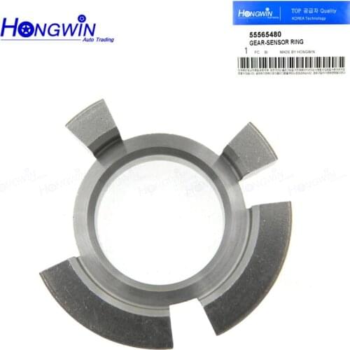 Engine Camshaft Signal teeth Danchi Transmitter Ring For Chevrolet Cruze 1.6 1.8 Sensor Ring GM 55565480