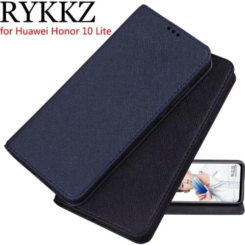 RYKKZ Huawei Honor 9 Lite Phone Cases