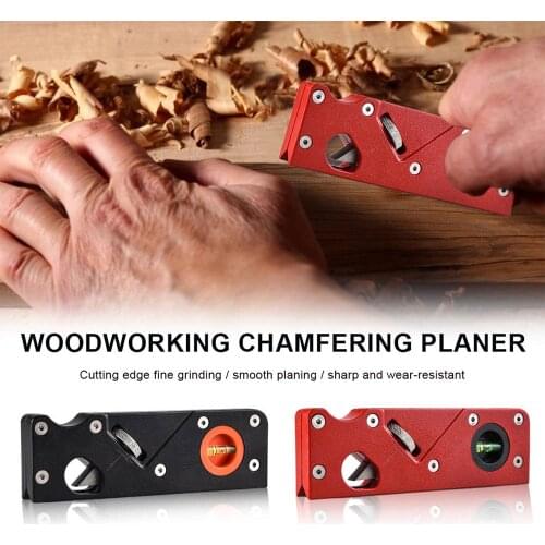 Wooden Planer Manual Plasterboard Plastic Gypsum Board Edge Planer Quick Edge Trimming Bit Set Woodworking Planer Hand Tool