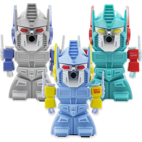 Creative Cute Cartoon Student Hand Pencil Sharpener None Danger Kawaii Stationery Cat Paws Material Escolar Mengtai New Prizes