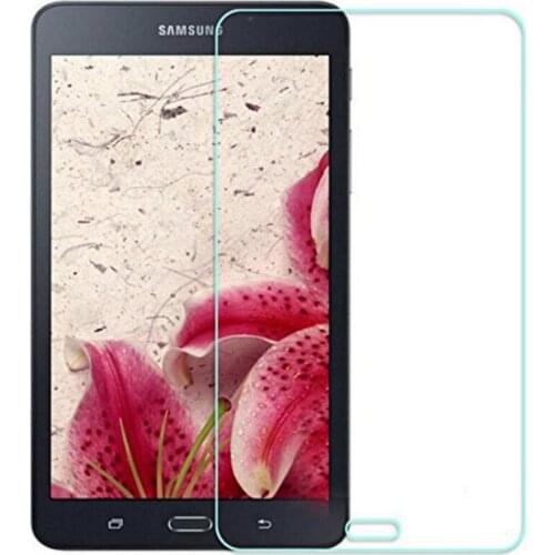 Screen Protector Tempered Glass For Samsung Galaxy Tab E 8.0 inch T377 SM-T377V SM-T375P SM-T375 Tablet Screen Protector Flim