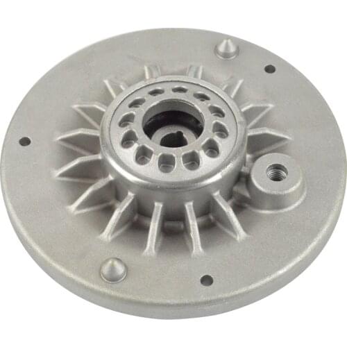 1 Piece Front Left or Right Suspension Shock Strut Mount For BMW X3 X4 F25 F26 2011-2018