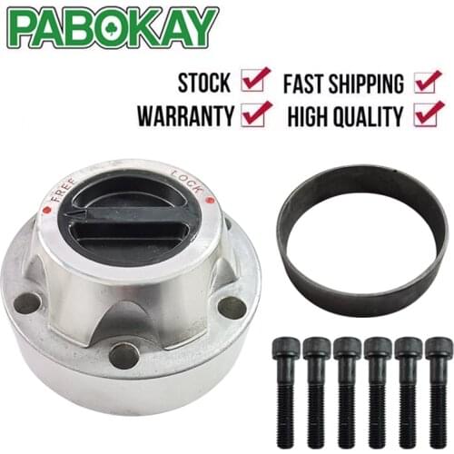 1 Piece x for NISSAN Safari GQ Y60 Automatic Locking hubs B043 40250-01J0A 4025001J0A 31 TEETH