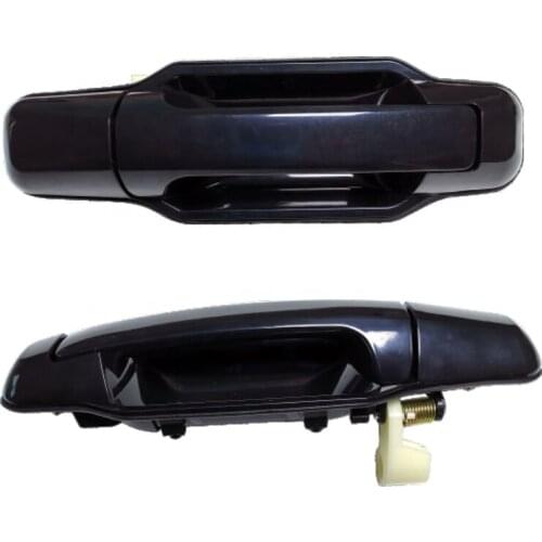 Car Auto Spare Parts Outer Outside Exterior door handle for Sorento 2003-2009 82650-3E010