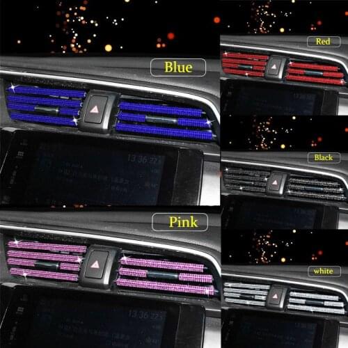 CDCOTN Car Moldings
