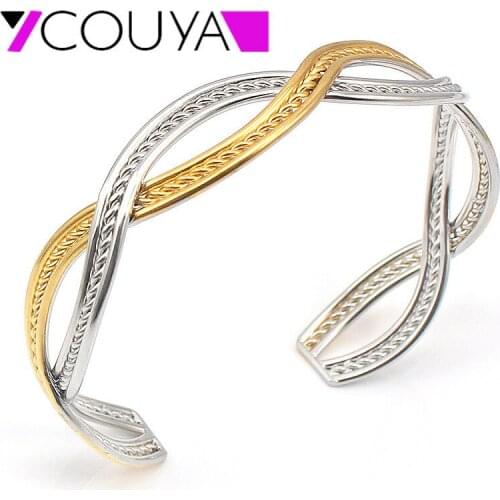 COUYA Bracelets For Lovers