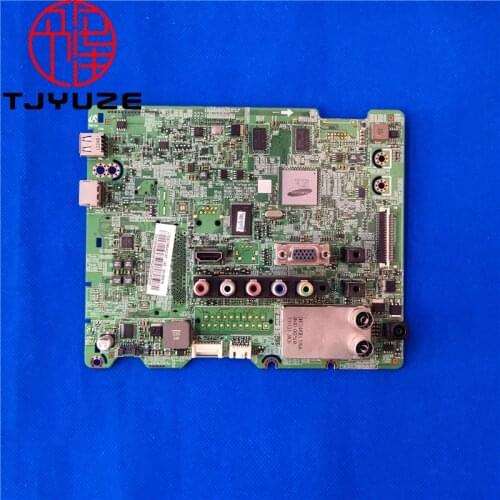 Good test BN41-01987 01987A main board for LT24C350AC/XF BN94-06267M motherboard LT24C350AC LT24C350