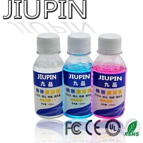 Чернила для принтеров 九品(电子) China At AliExpress