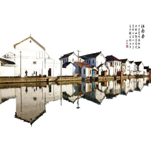 Kitchen Luxury Blackout 3D Window Curtains Living Room Bedroom Customized size Drapes Rideaux Cortinas House by the pillowcase