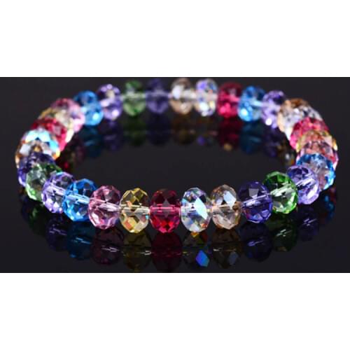 LWMMD Bracelets With Diamonds