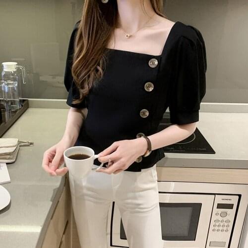 Женские хлопковые рубашки OLOEY China At AliExpress