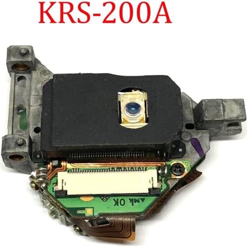 Original new KRS200A KRS-200A PEA1351 Replacement spare part laser Lens only