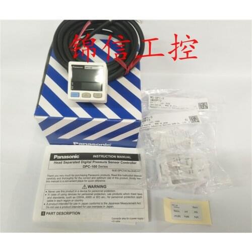 Panasonic DPC-101 100% new and original