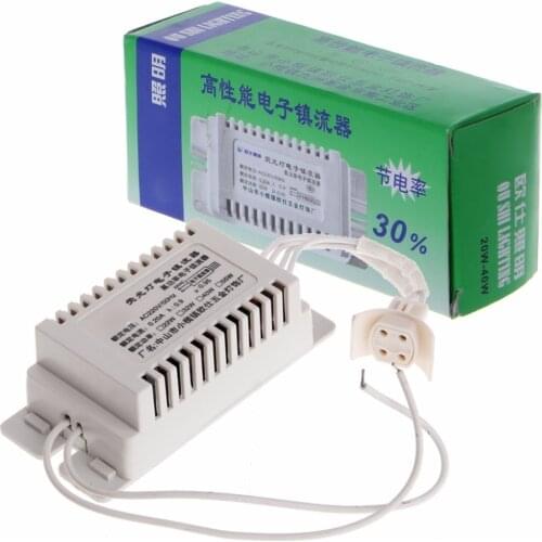 AC 220V Annular Tubes Fluorescent Lamp Electronic Ballast Circular Electronic Ballasts Electrical Equipment