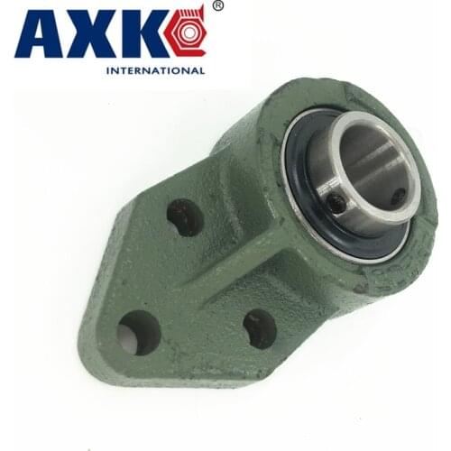 2019 Bearing Ucfb205 Pillow Block Ball Diameter 25mmucfb201/ucfb202/ucfb203/ucfb204/ucfb206/ucfb207/ucfb208/ucfb209/ucfb210