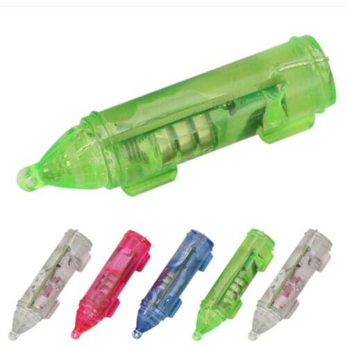 1Pc Underwater Fish Attracting Indicator Lure Fishing Bling Bait Lures Mini Richiamo Pesca LEDSubacqueaLED Light Bait Deep Drop