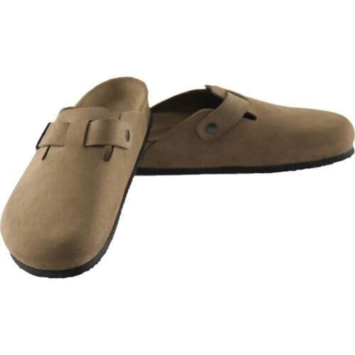 Fashion New Sandals New 2021 Style Sabo Slippers Soft Women Unisex Men Doctor Casual Shoes Nurse Beach Quality Summer Design