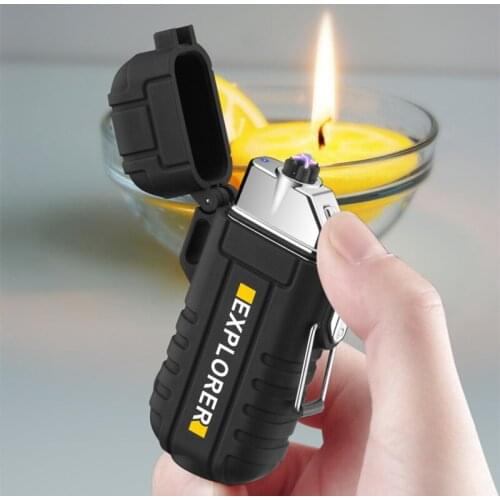 Sdin Plasma Lighters