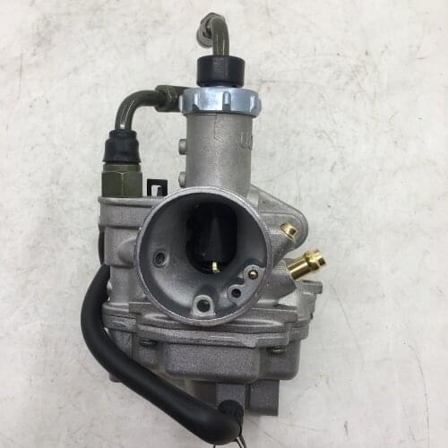 SherryBerg carb carburetor carby fit for Vespa Bajaj discover 125 parts motorcycle carburettor 205cc India motorcycle carburetor