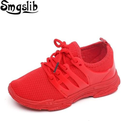 Smgslib Children's Sports Shoes
