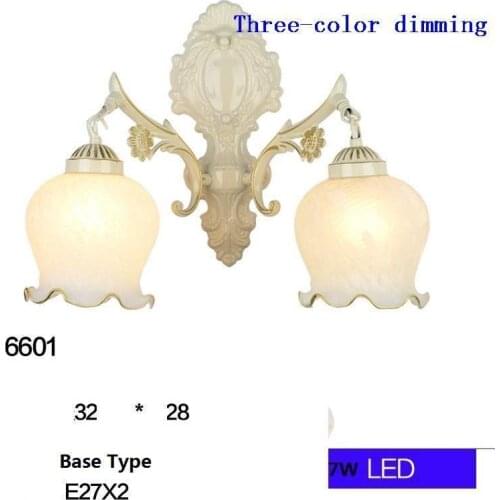 Arandela Para Parede Vanity Lampen Modern Cama For Home Lampara De Pared Interior Applique Murale Luminaire Wall Bedroom Light