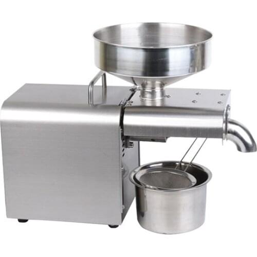 SUSWEETLIFE Mini Oil Presses