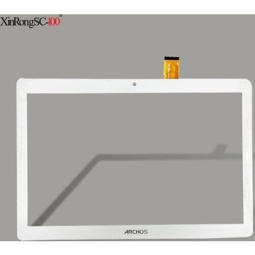Test ok For 10.1" ARCHOS SQ-PGA1872-A0 Touch screen digitizer panel replacement glass Sensor