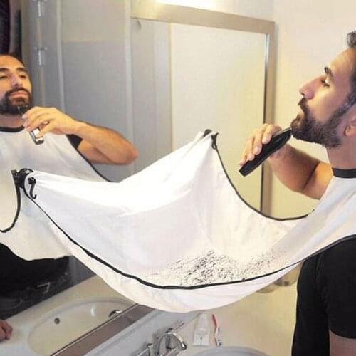 Adult Hair Cloth Cloth Non-stick Apron Cloak Shawl Haircut Bib Hair Cut Hair Suitable For Household Hair Dye