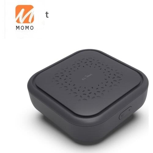 OpenWRT Gigabit Ethernet Ports 1300Mbps 802.11AC WiFi Mesh Router For Smart Home Gateway