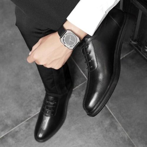 2020 casual fashion informales black breathable shoe new sale mens Mens shoes masculino sapato hot male causal for flat para de