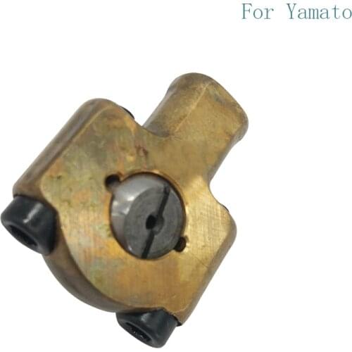 3020062 Knife Driving Connection(Left), C. Set for Yamato FD-62G