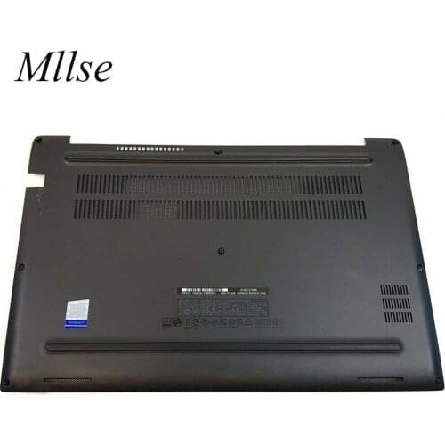 Free Shipping Original New 0JCT3R JCT3R for Dell Latitud E7490 7490 Base Cover Lower Case Bottom Case