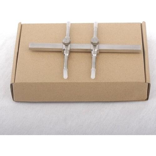 DSLR camera lens tool well word wrench lens repair tool lens repair shaping tool