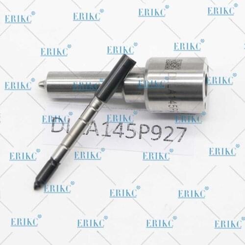 DLLA145P927 Common Rail Injector Nozzle DLLA 145 P 927 Auto Fuel Nozzle 0 433 171 617 for Injector 0445110048 0445110040