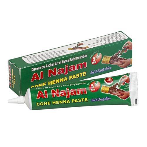 Indian Henna and Template