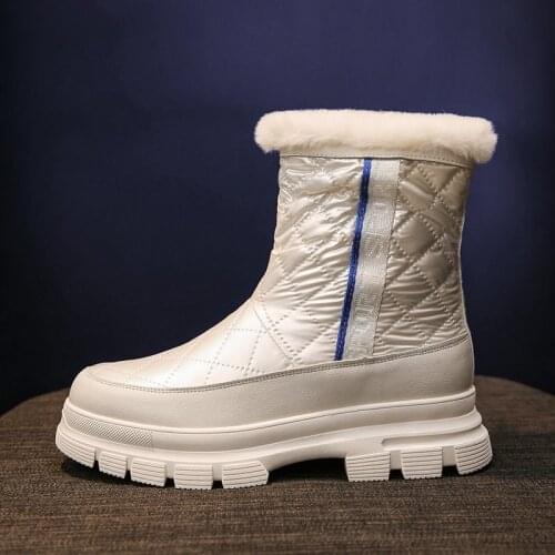 Jason.Martins Women's Winter Boots