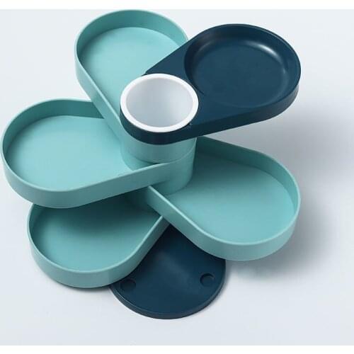 LUCKCOMEE Jewelry Box