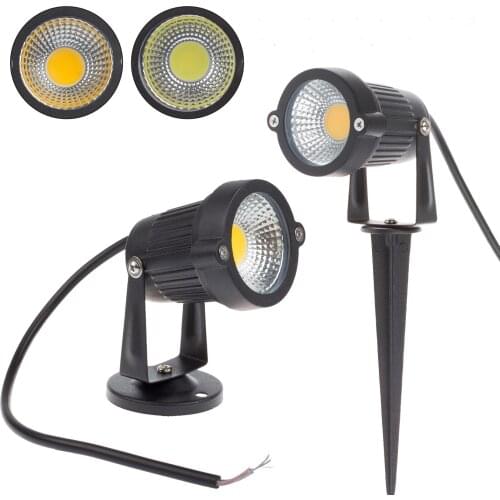 MANKTOP Street Lighting